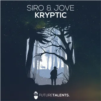 Kryptic by JOVE