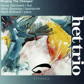 Ringing the Changes by Het Trio