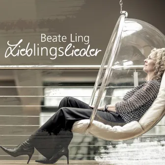 Lieblingslieder by Beate Ling