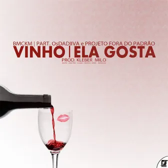 Vinho / Ela Gosta by Base Mc