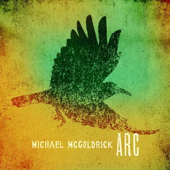 Arc by Michael McGoldrick