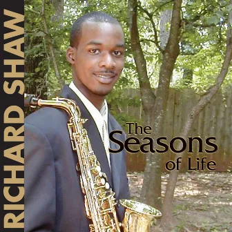 The Seasons of Life by Richard Shaw