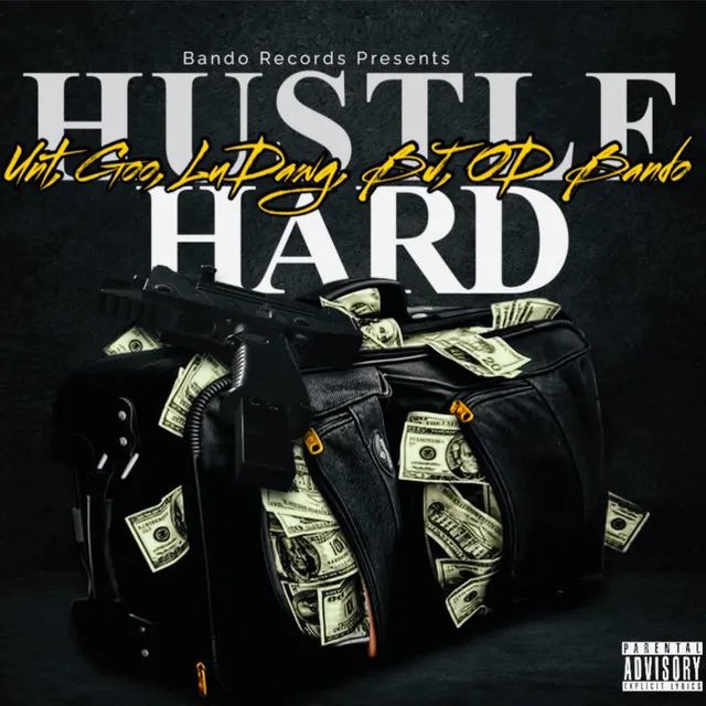 Hustle Hard