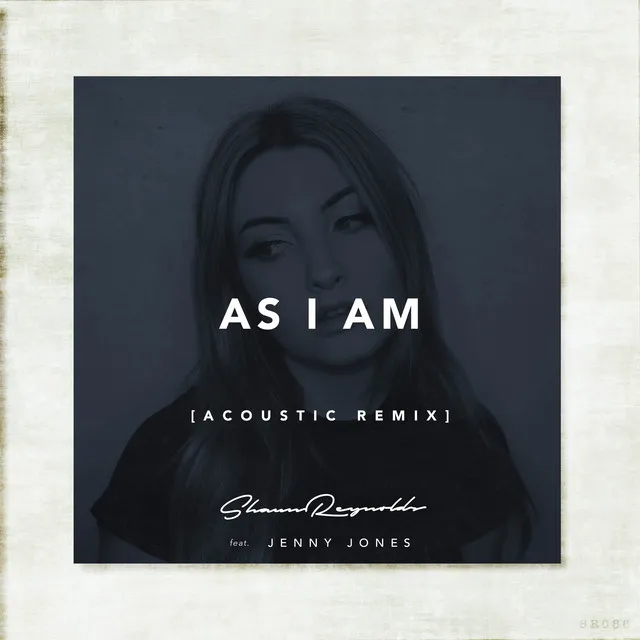 As I Am (Acoustic Remix)