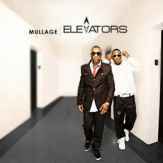 Elevators by Mullage