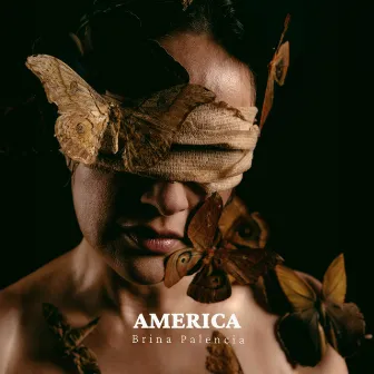 America by Unknown Artist