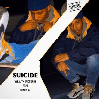 Suicide by Grady GG