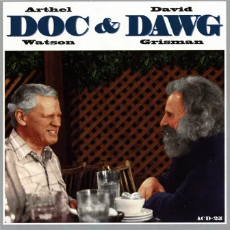 Doc & Dawg by Doc Watson