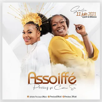 Assoiffé by Precious