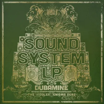 Soundsystem by Dubamine