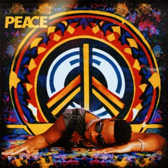 Peace (Clean Version) by Palo