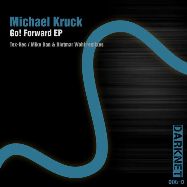 Forward - Mike Ban & Dietmar Wohl Remix