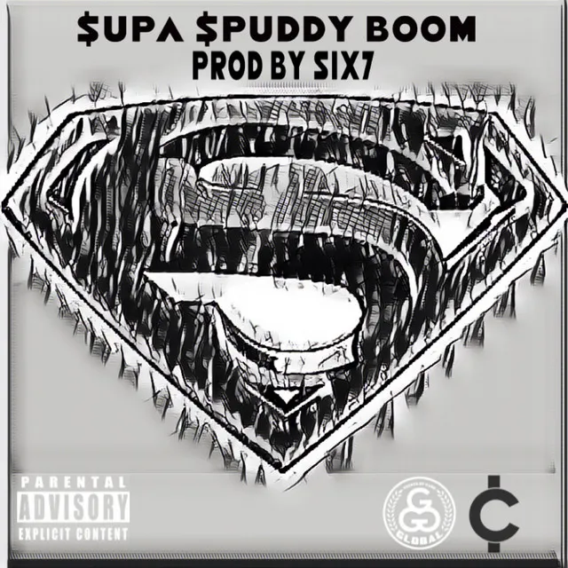 $Upa $Puddy Boom