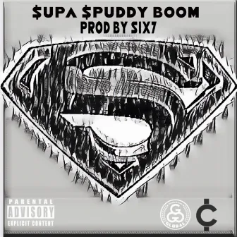 $Upa $Puddy Boom by Six7