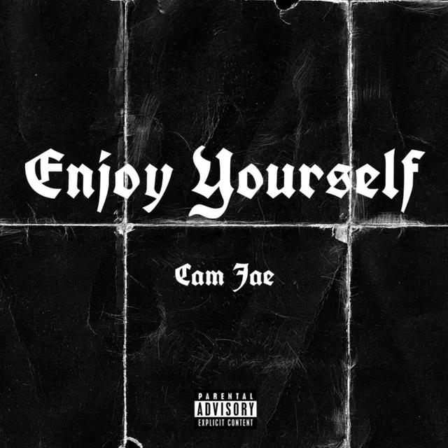 Enjoy Yourself