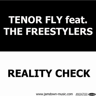 Reality Check by Tenorfly feat. The Freestylers