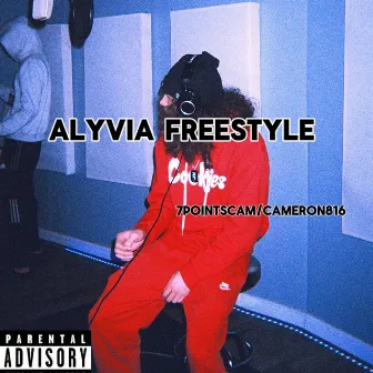 Alyvia Freestyle by Cameron816