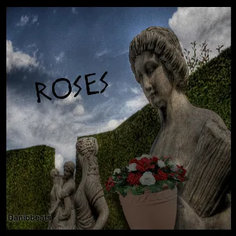 Roses by Danio