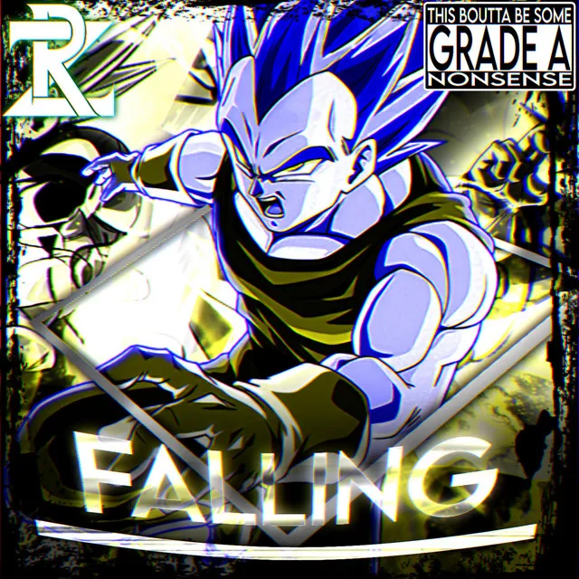 Falling