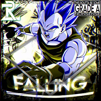 Falling by R-Zeta