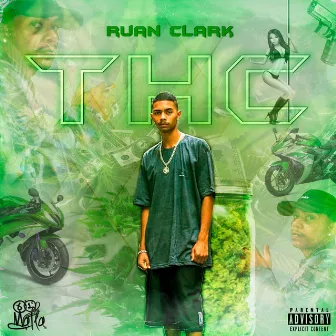 Thc by Ruan Clark