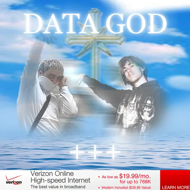 Data God+++