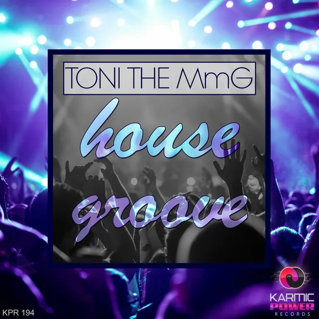 House Groove - Radio Edit