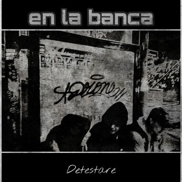 En la banca - Versión instrumental