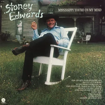 Mississippi You're On My Mind by Stoney Edwards