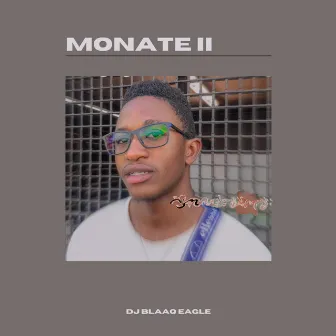 Monate Ii by DJ Blaaq Eagle