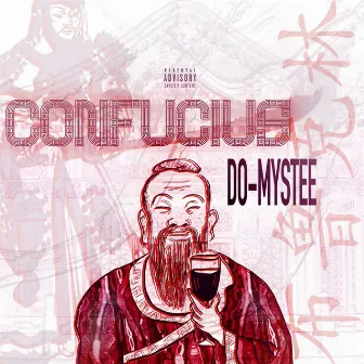 Confucius by Do-Mystee