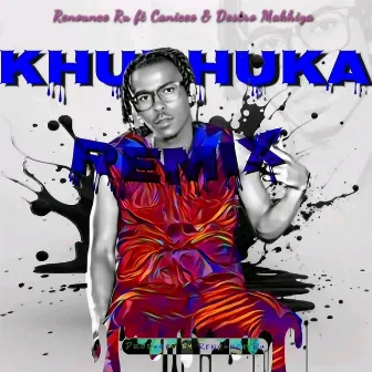 Khuphuka (Remix) by Renounce Ru