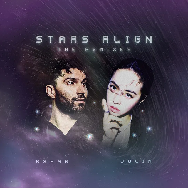 Stars Align (with Jolin Tsai)