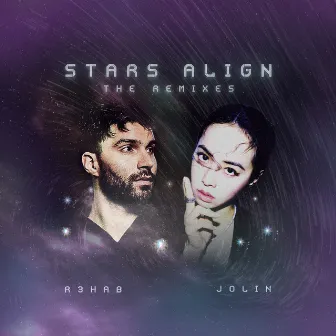 Stars Align (The Remixes) by Jolin Tsai