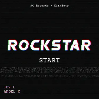 Rockstar by Angel C