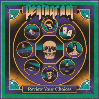 Review Your Choices (Remastered) by Pentagram