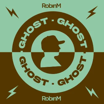 Ghost by Robin M