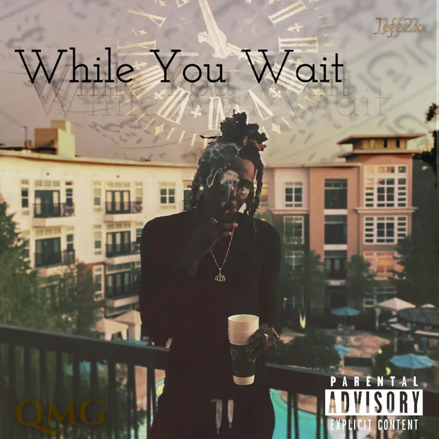 While You Wait