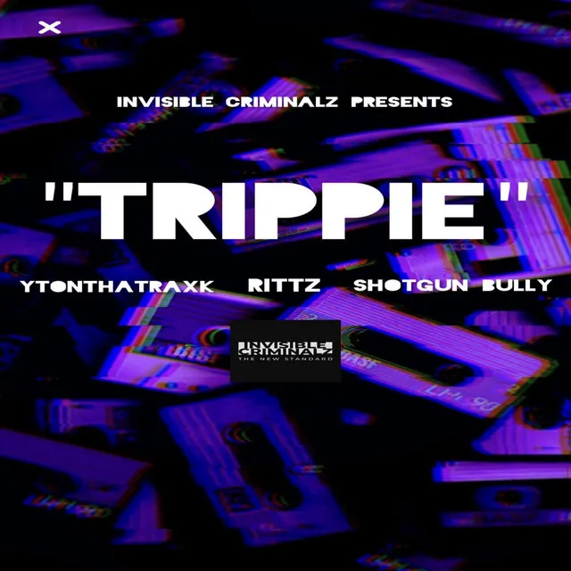 TRIPPIE