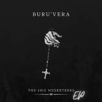 The 2Wo Musketeers by Buru'Vera