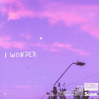 I Wonder by Emilian Lewis