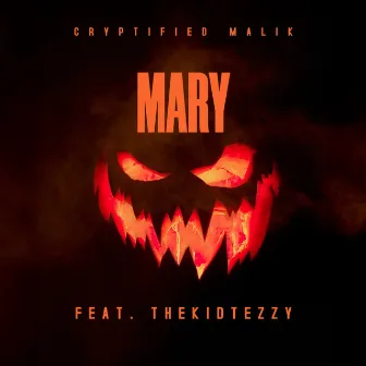 Mary by Cryptified Malik