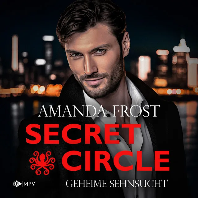 Kapitel 49 - Geheime Sehnsucht - Secret Circle, Buch 1