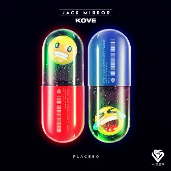 Placebo by Jack Mirror