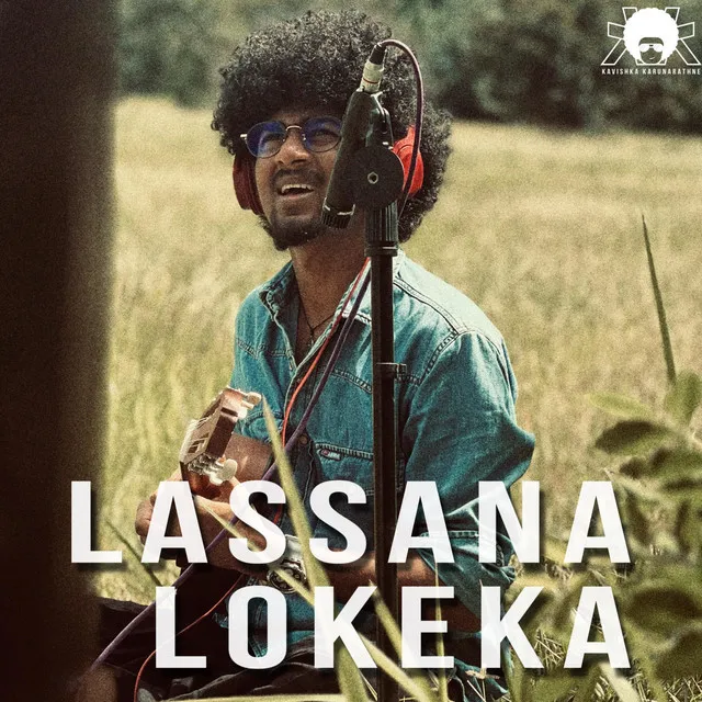 Lassana Lokeka Ipadeela