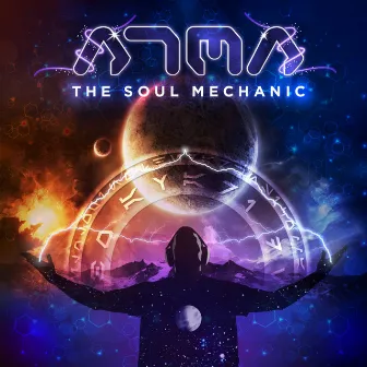 The Soul Mechanic by Atma