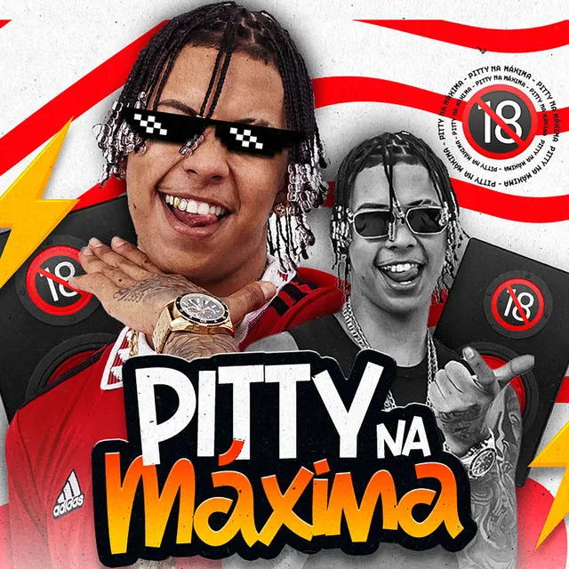 Pitty Na Máxima