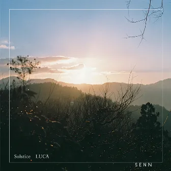 Solstice by LUCA