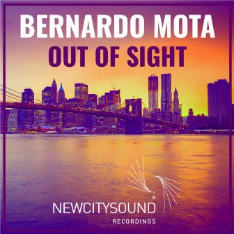 Out Of Sight by Bernardo Mota