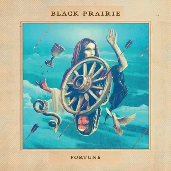 Fortune by Black Prairie